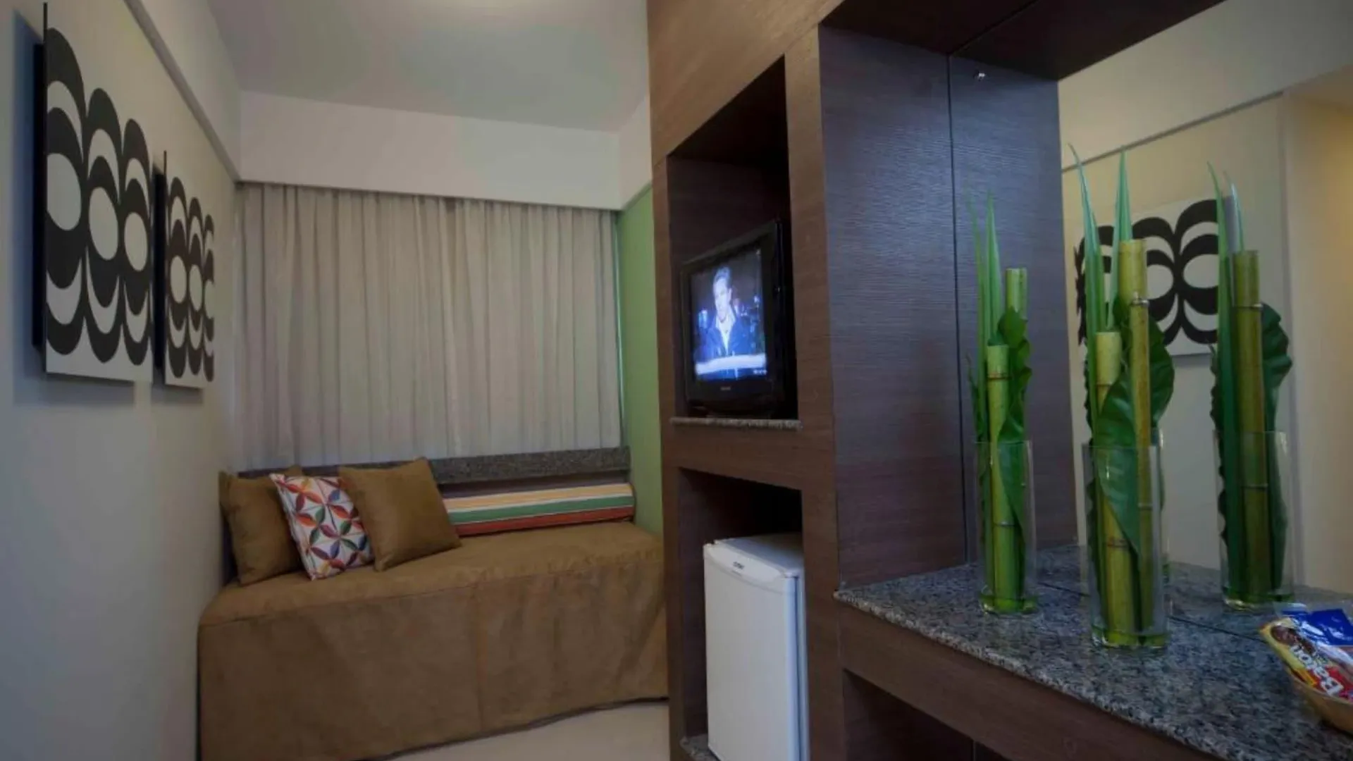 Park Hotel Recife