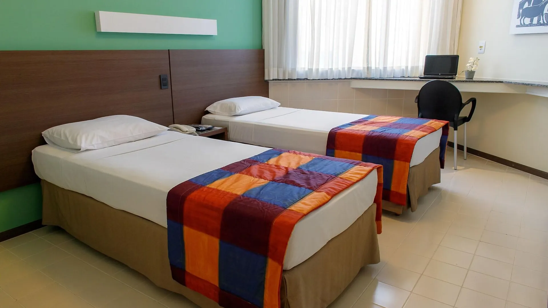 Park Hotel Recife