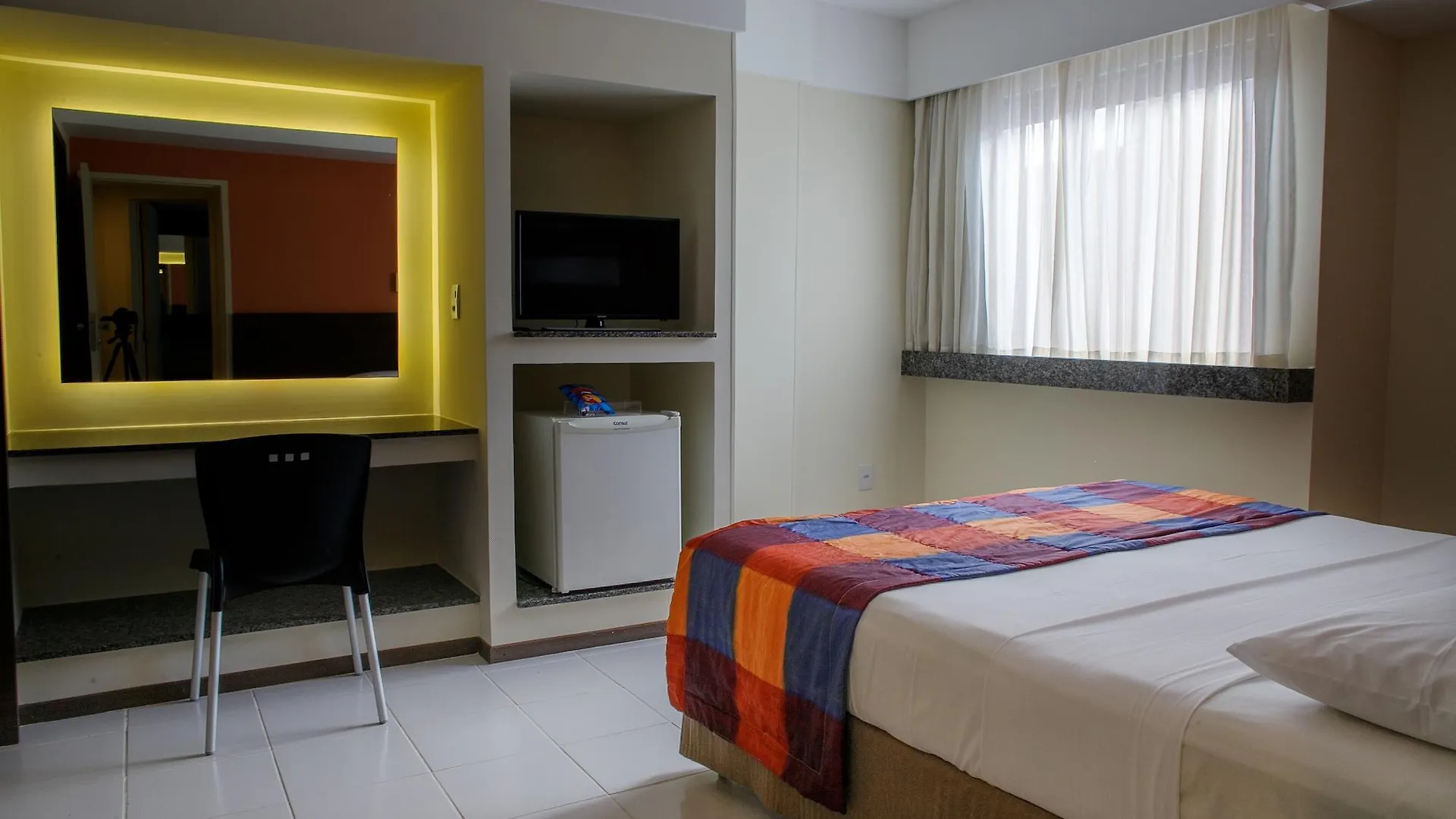 Park Hotel Recife Brasile