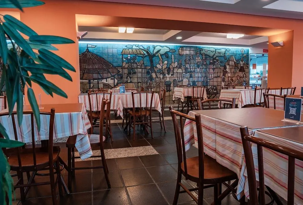 Park Hotel Recife