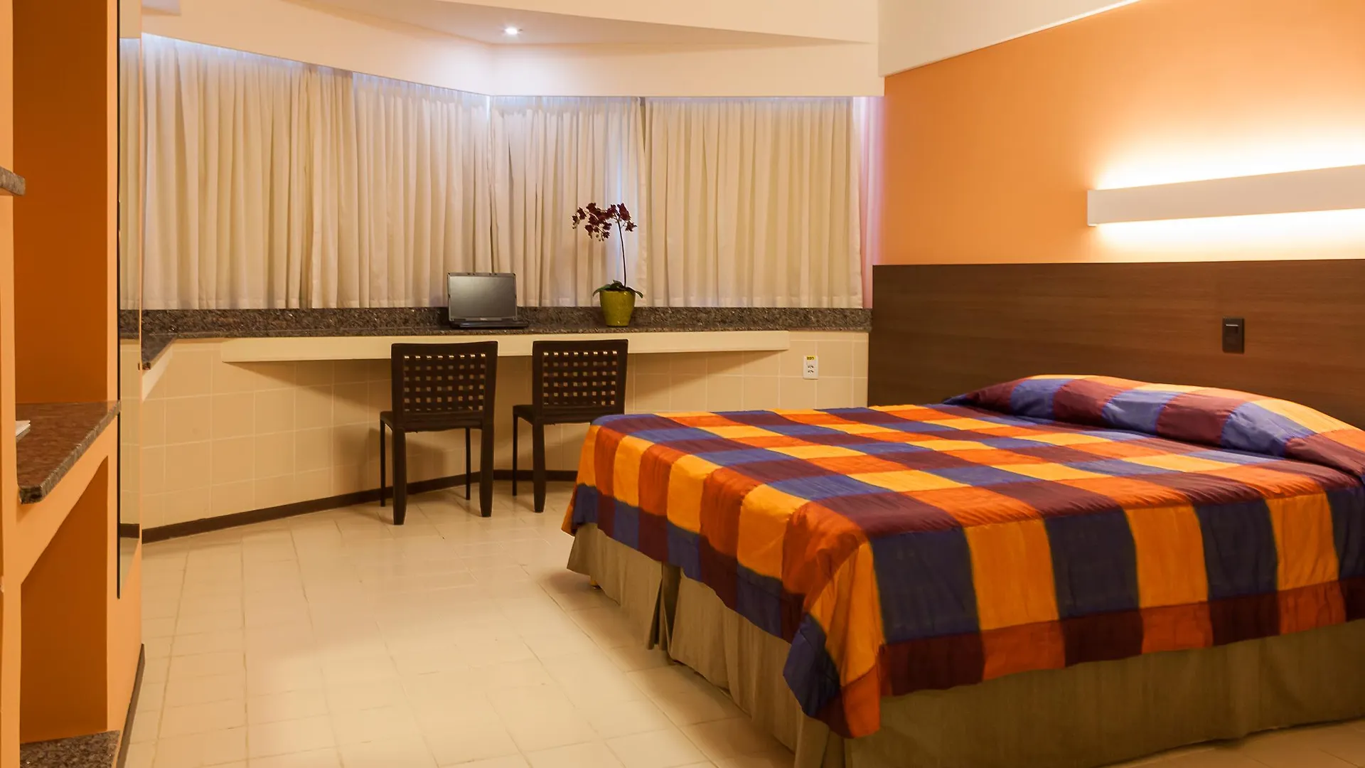 Park Hotel Recife