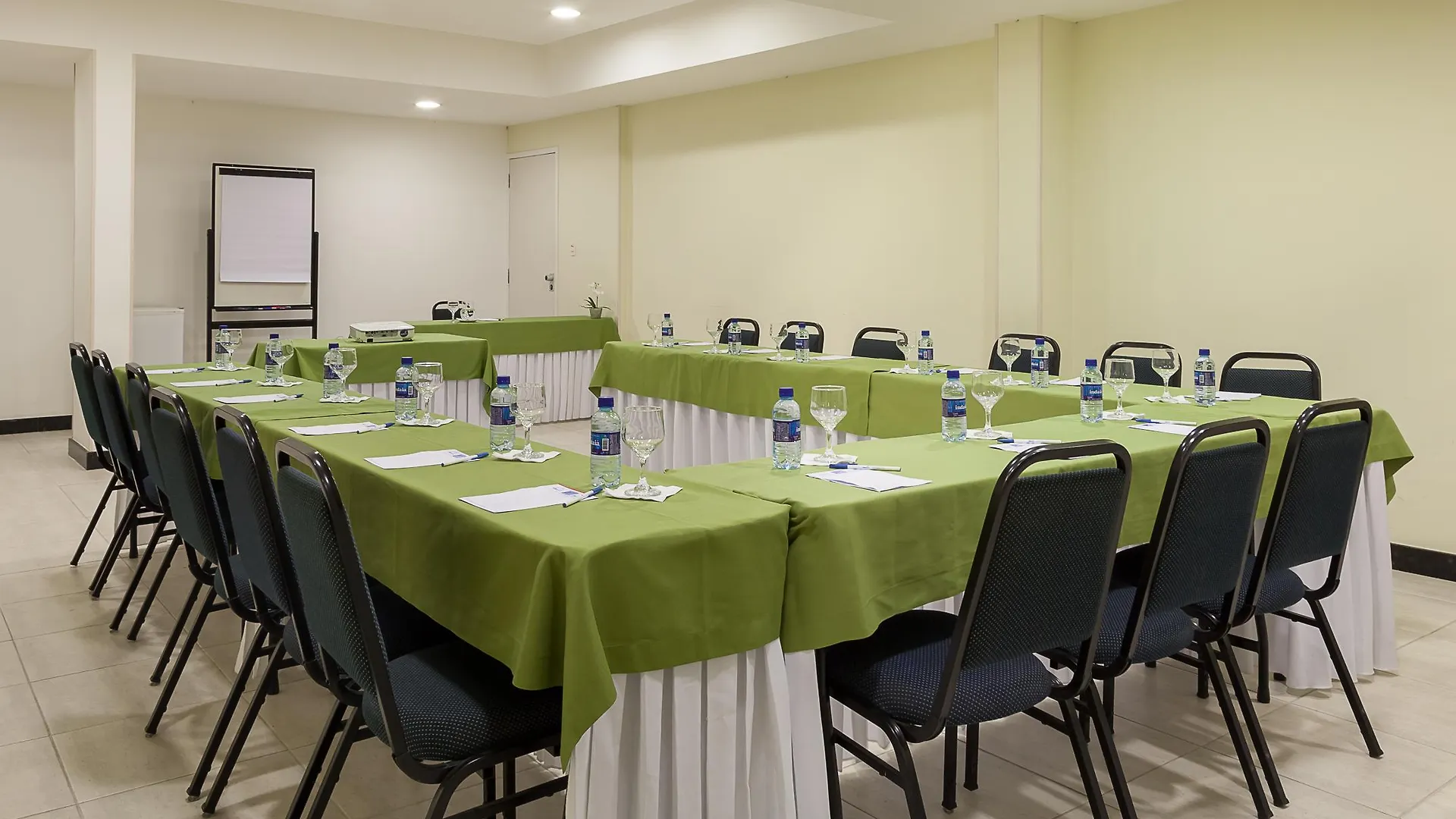 Park Hotel Recife
