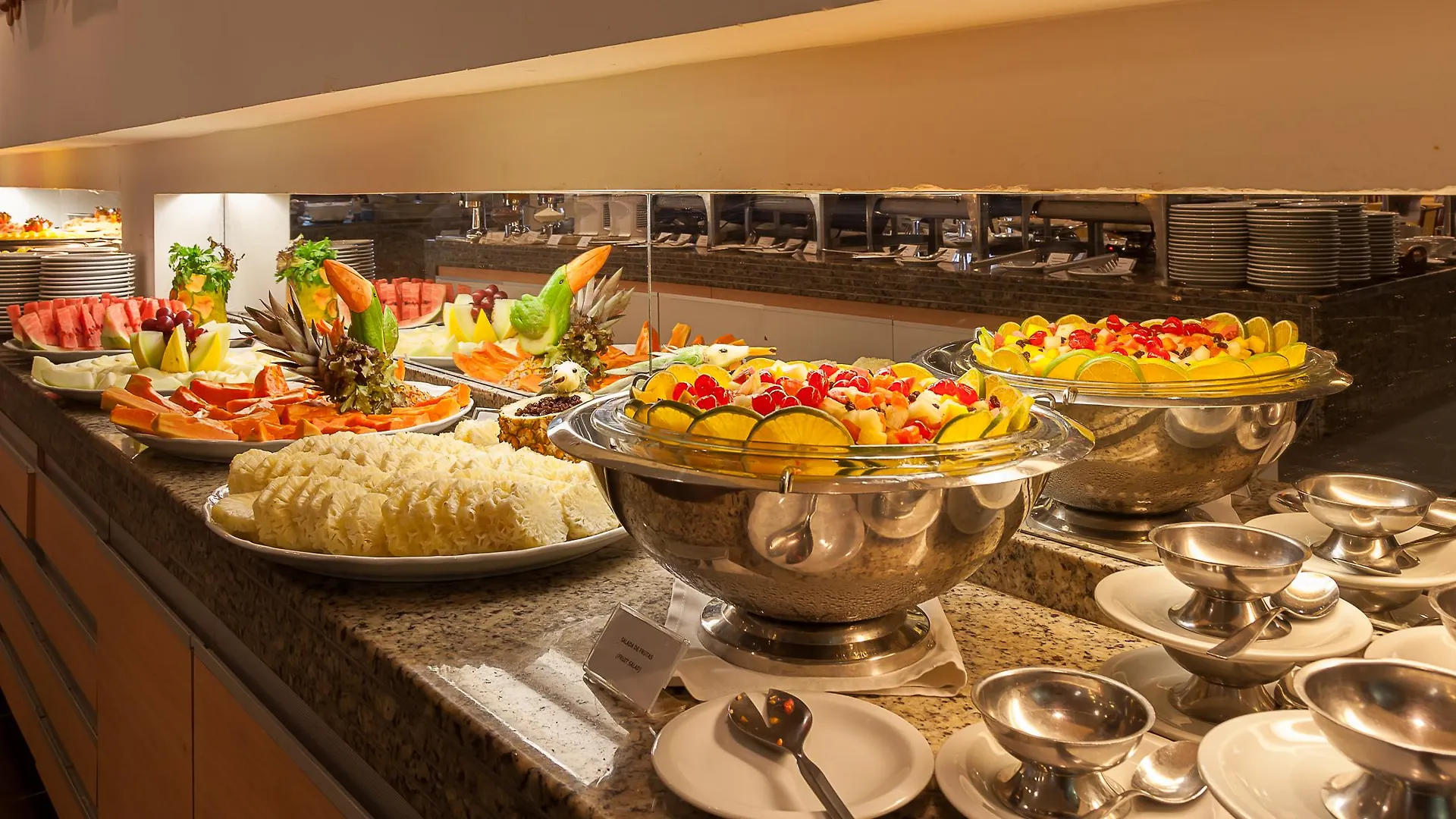 Park Hotel Recife
