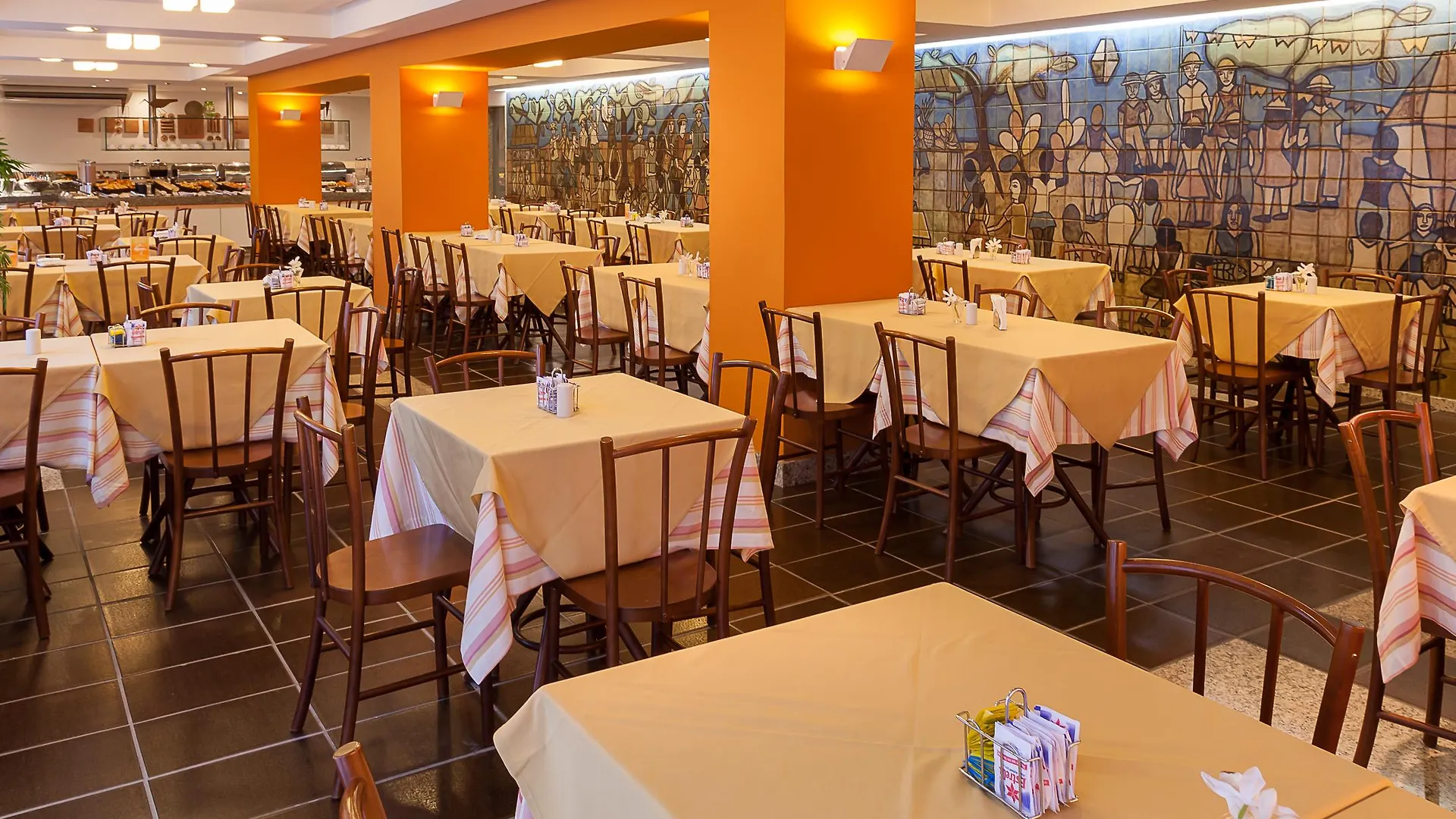Park Hotel Recife 3*,