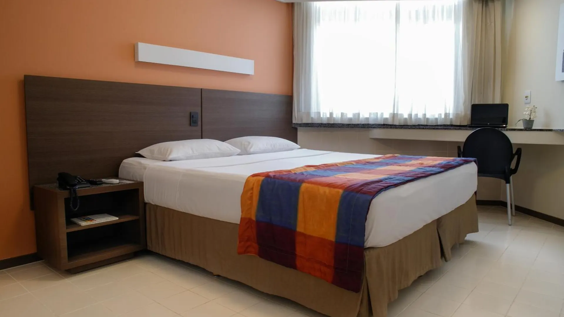 Park Hotel Recife Brasile