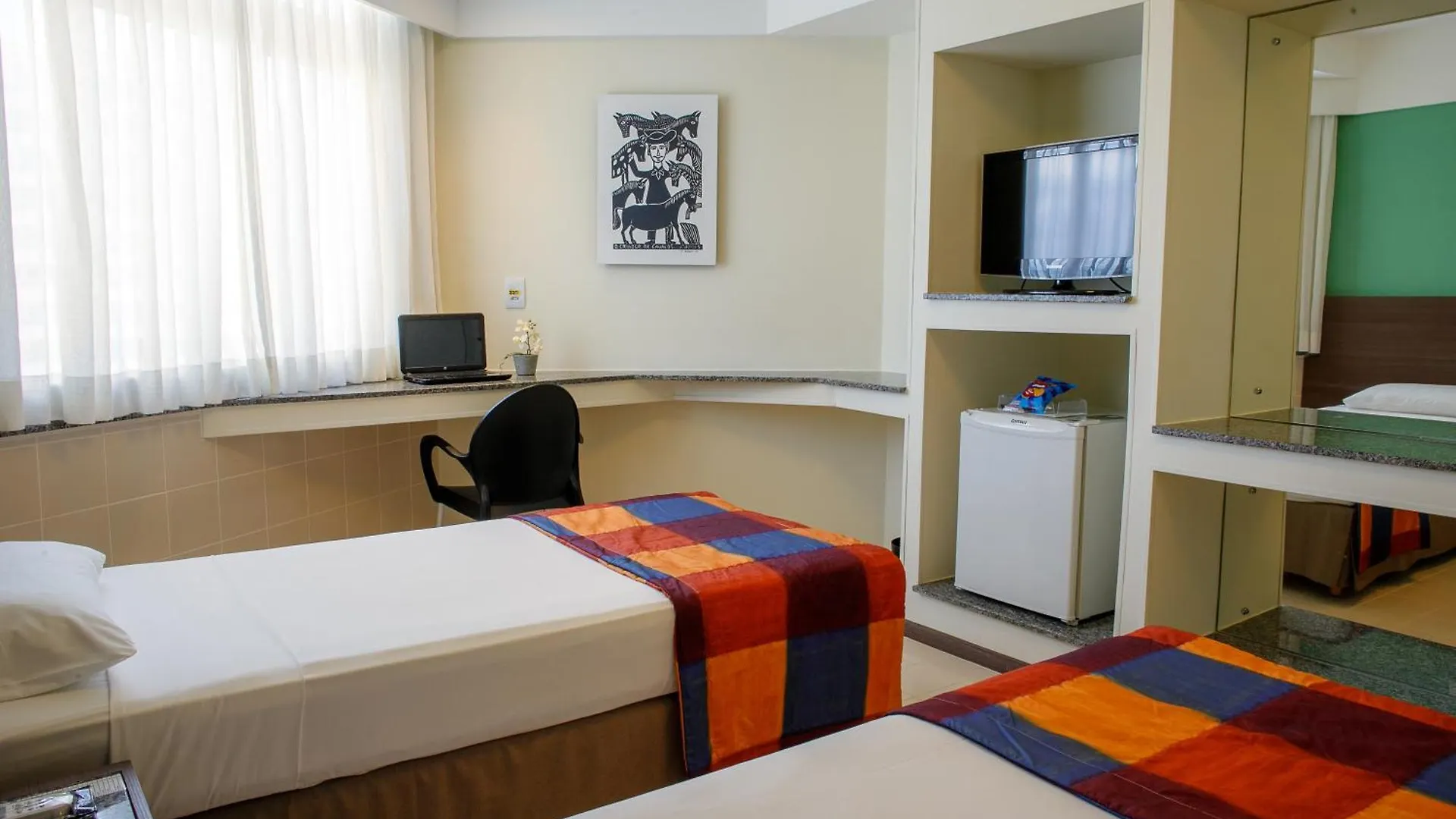 Park Hotel Recife