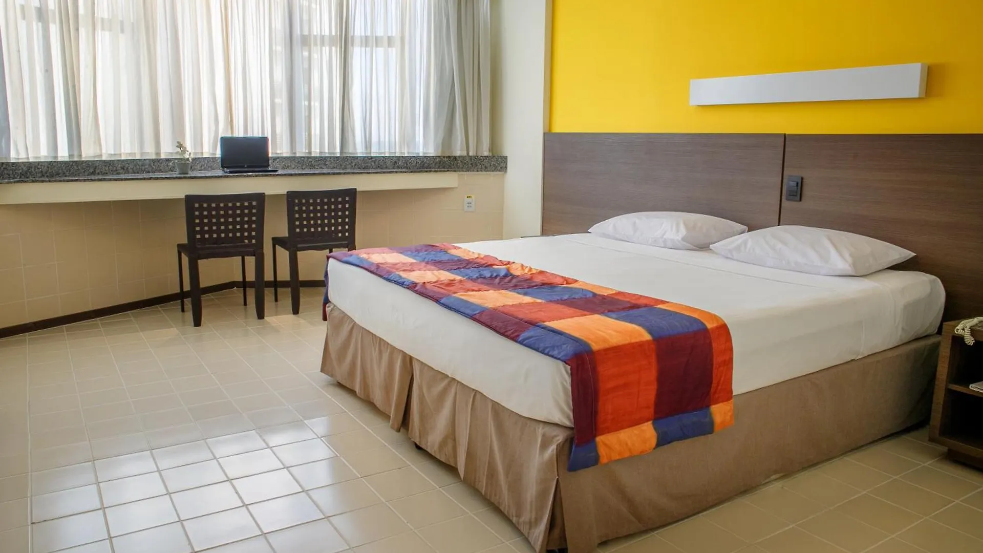 Park Hotel Recife