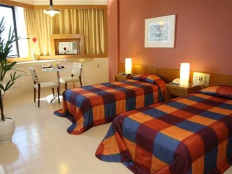 Park Hotel Recife Brasile