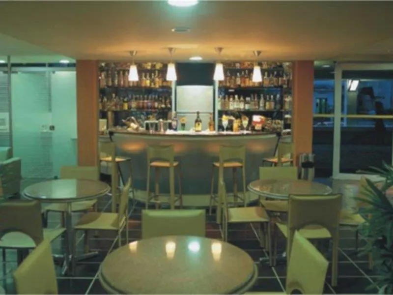 Park Hotel Recife 3*,