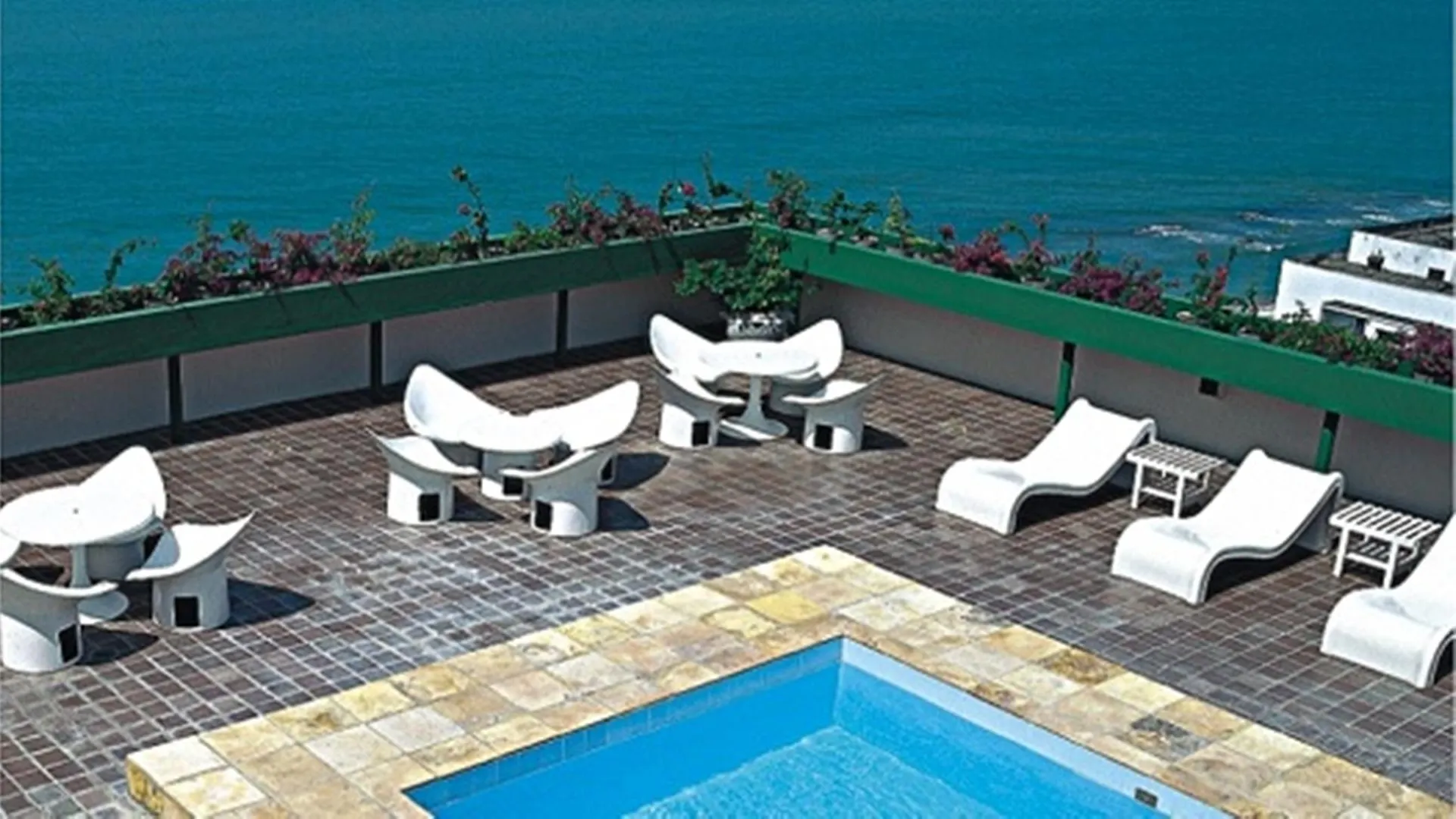 Park Hotel Recife