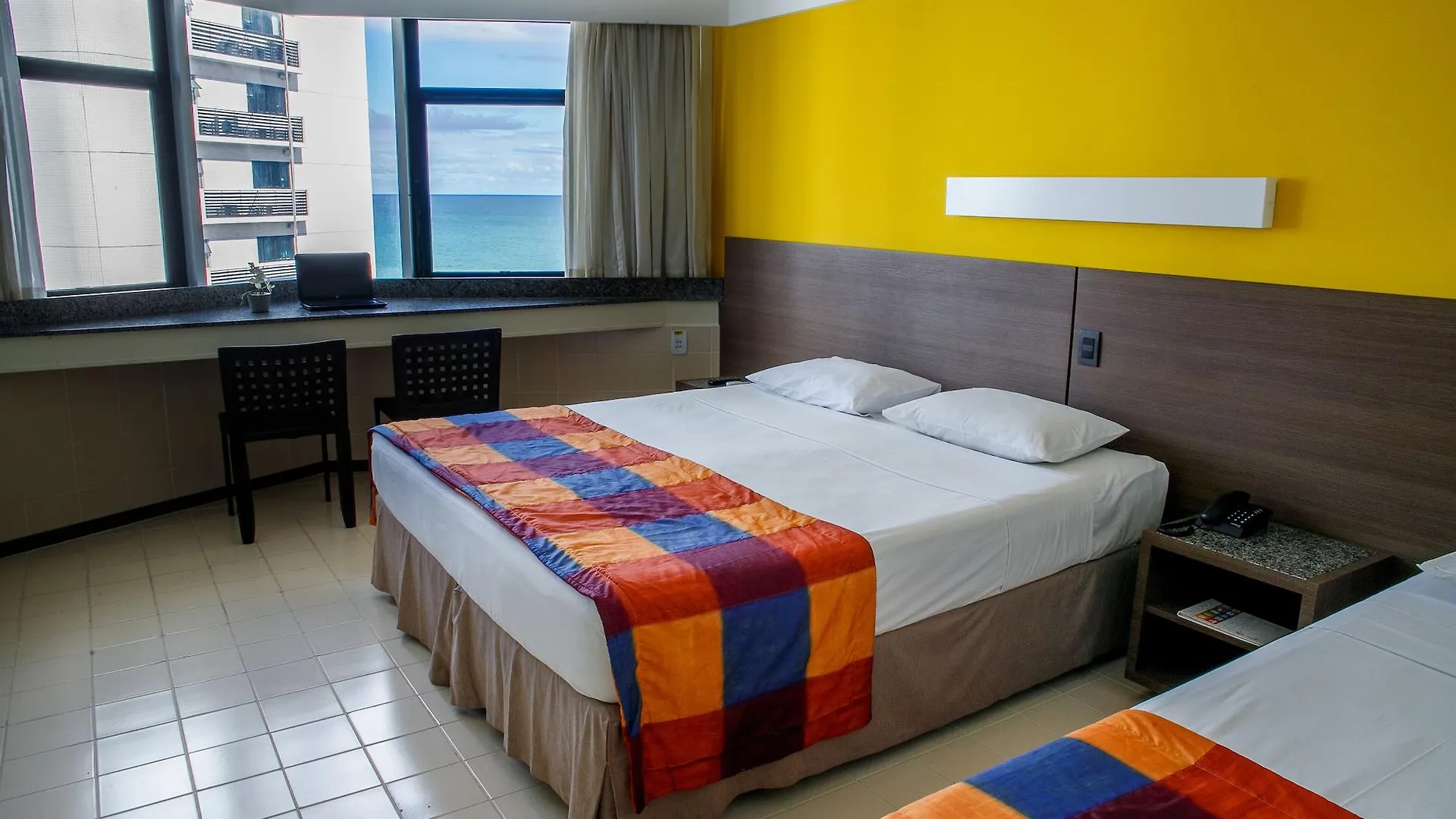 Park Hotel Recife Brasilien