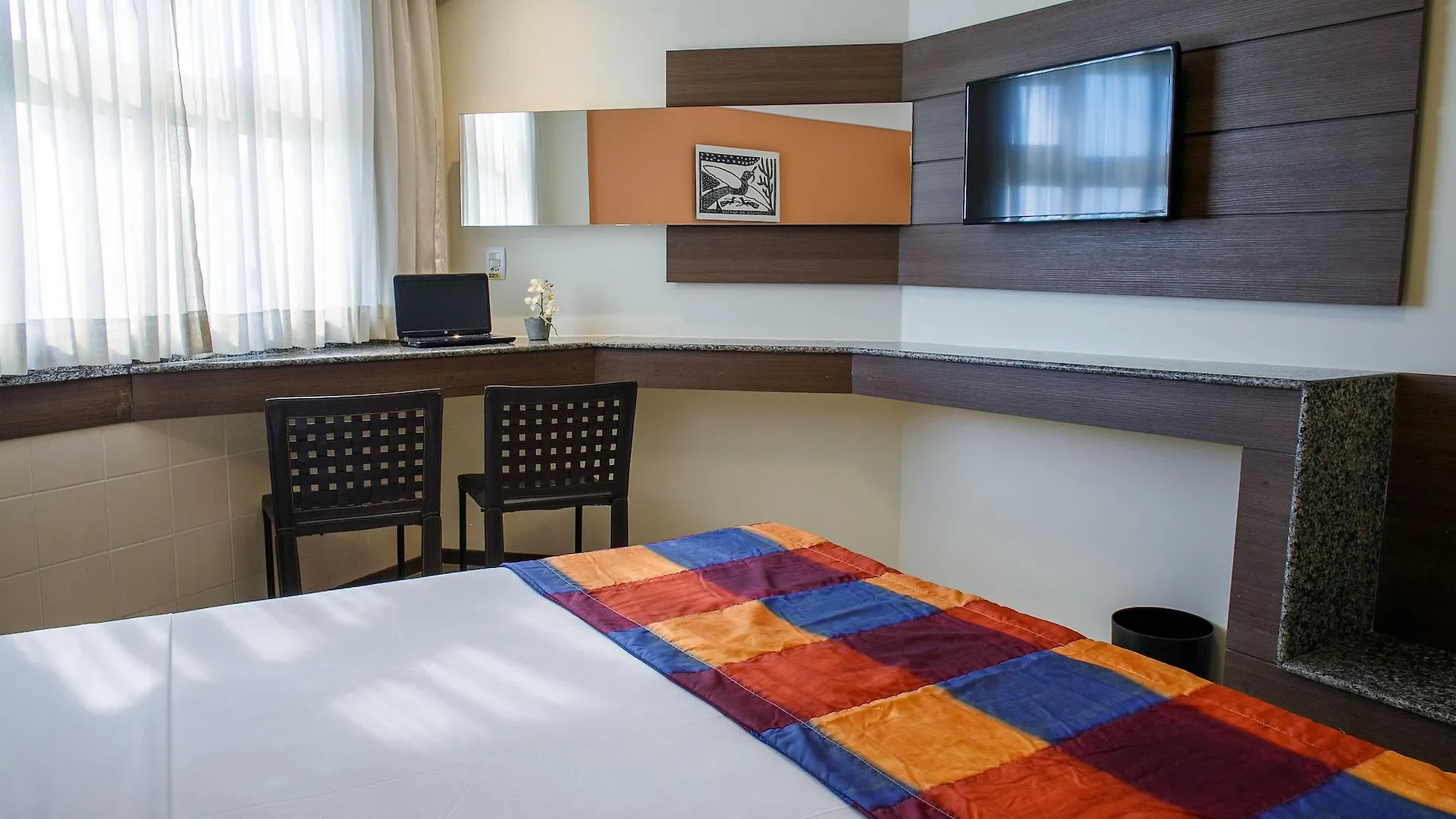 ***  Park Hotel Recife Brasilien