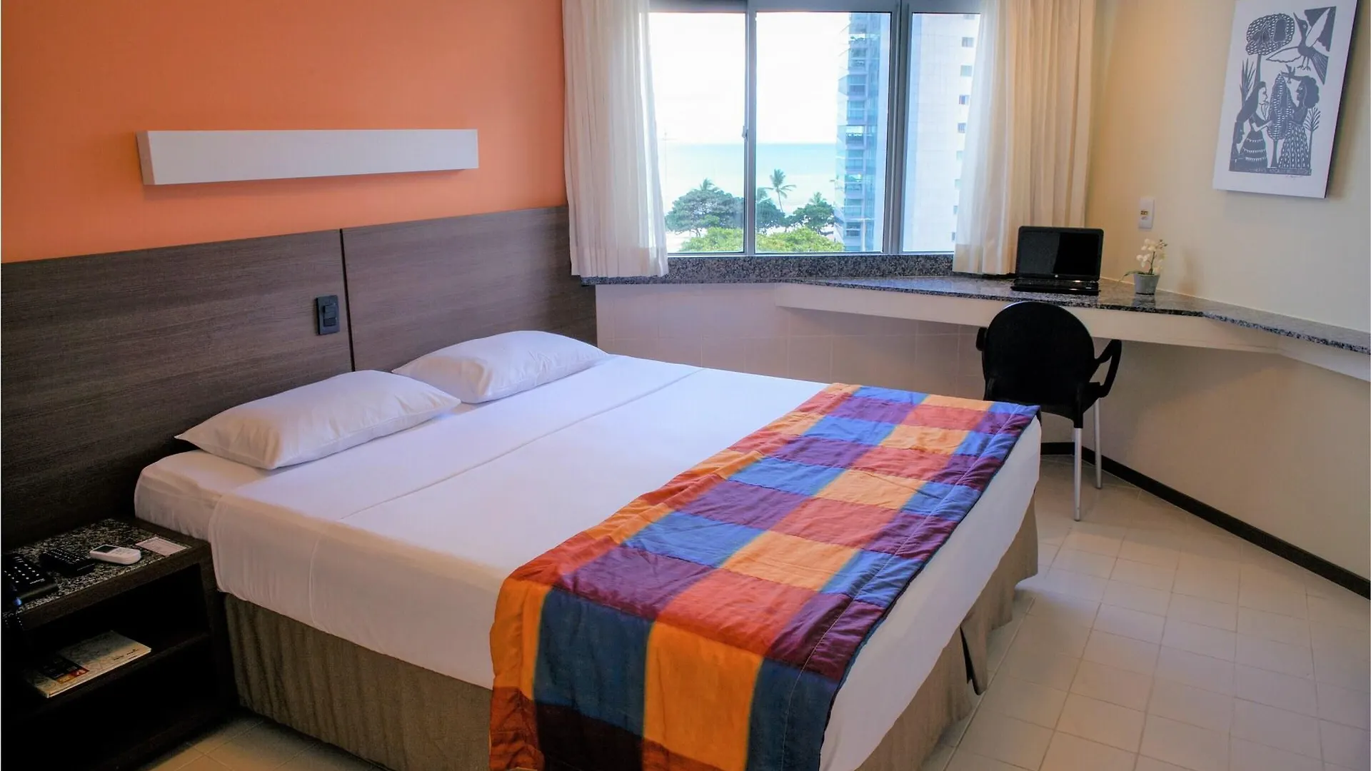 Park Hotel Recife