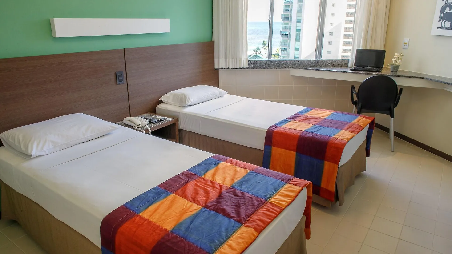 Park Hotel Recife