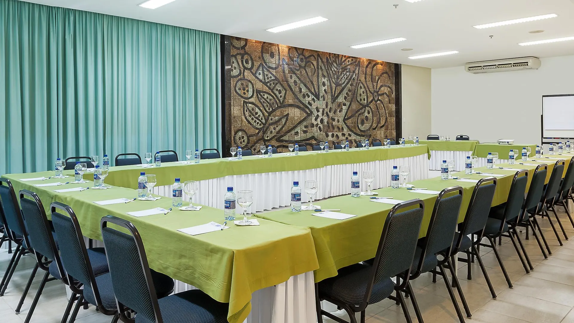 Park Hotel Recife 3*,
