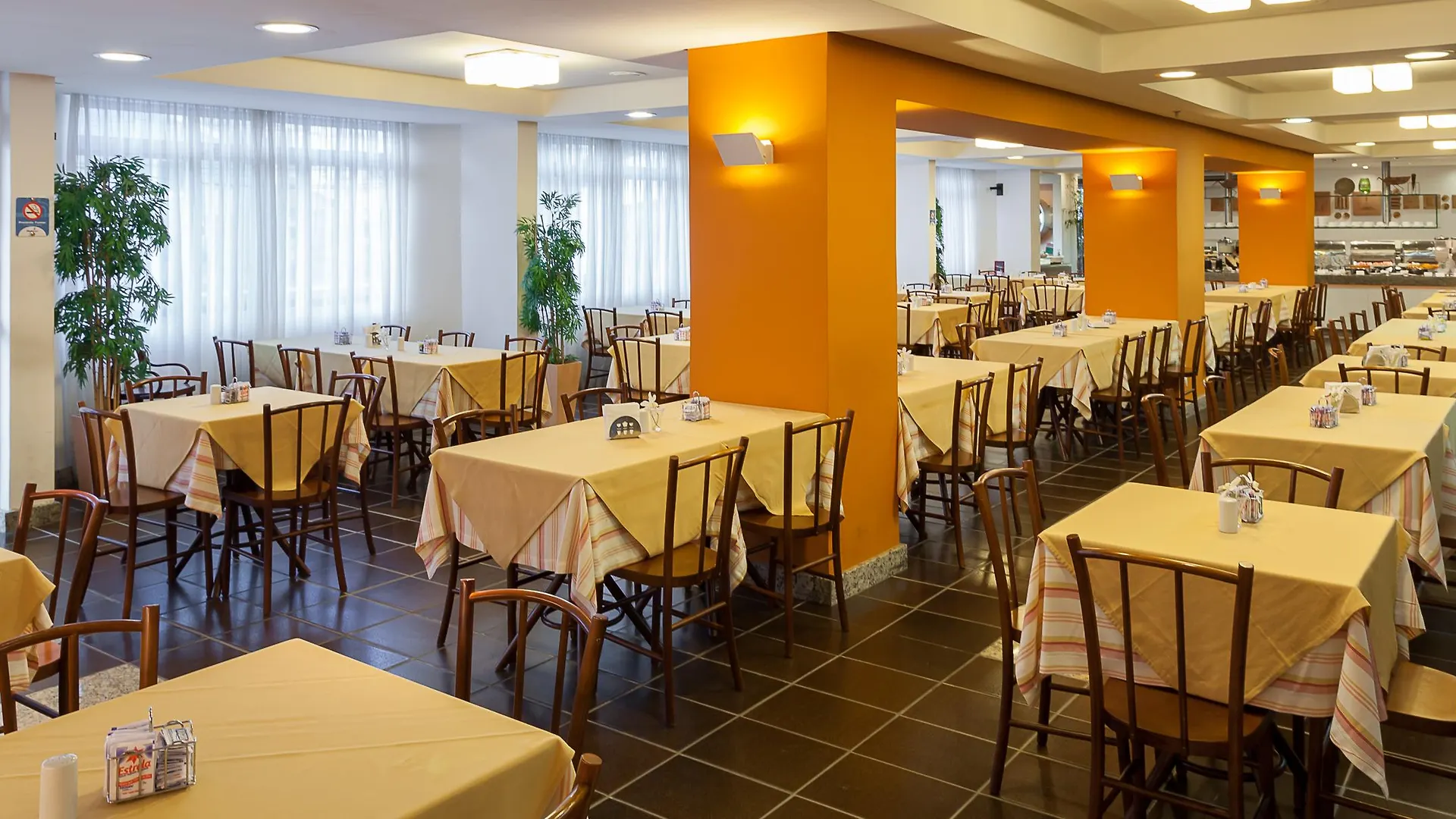 Park Hotel Recife
