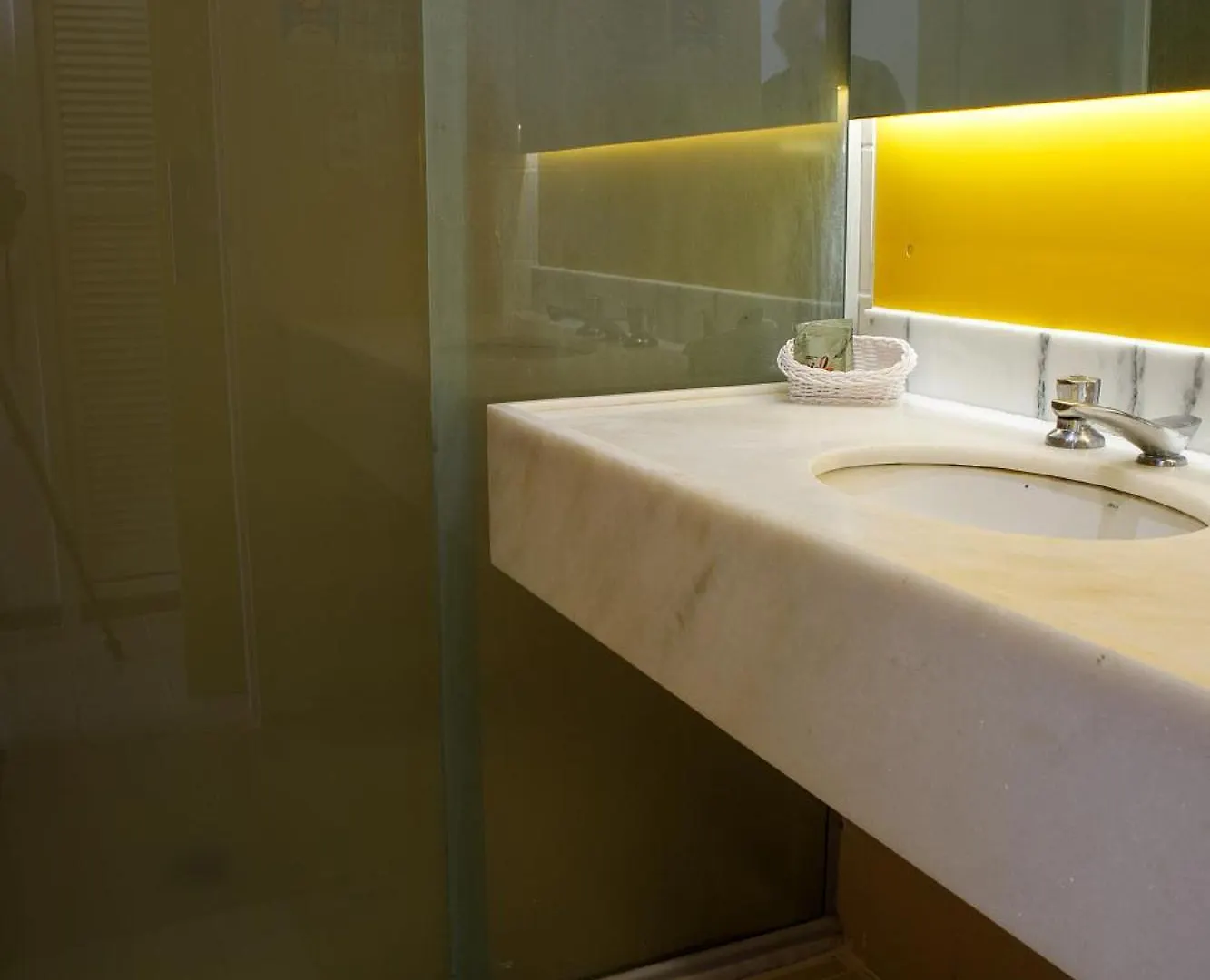 Park Hotel Recife