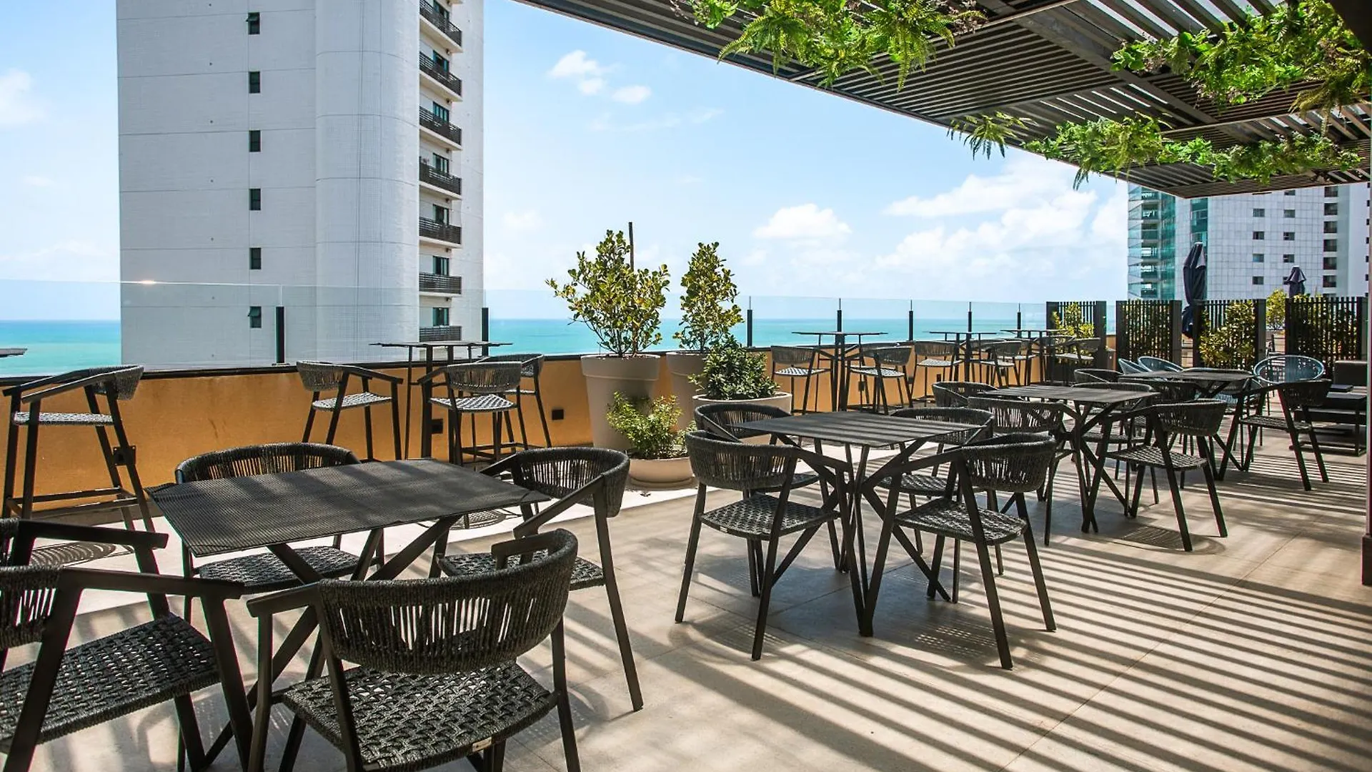 Park Hotel Recife