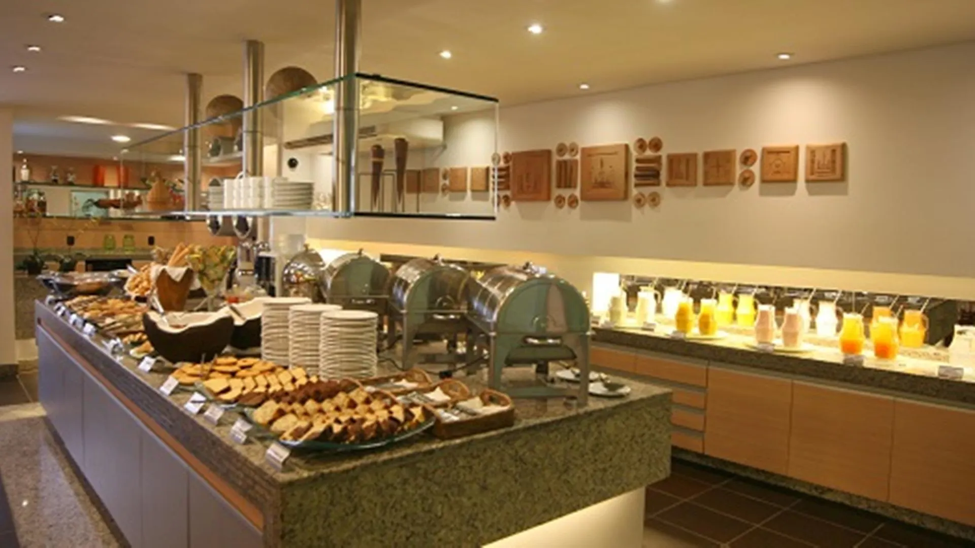 Park Hotel Recife