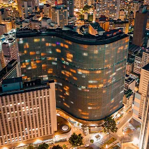 Appartamento Vem Pro Copan
